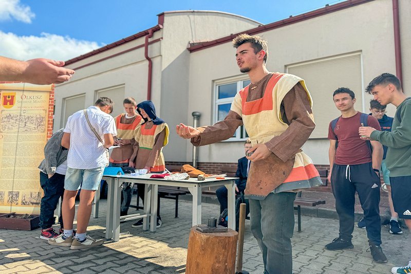 Piknik – Festiwal Pieniądza